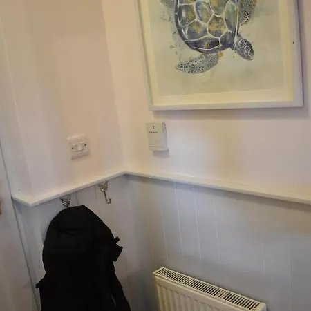 Сasa de vacaciones Ocean Bay *