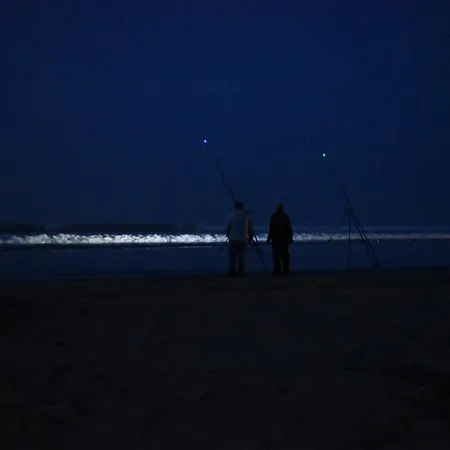 Feriehus Ocean Bay *
