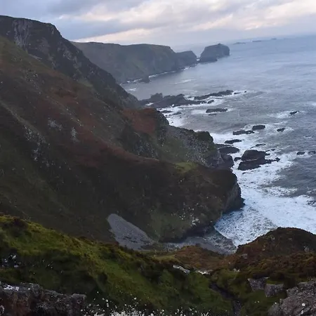 Сasa de vacaciones Ocean Bay *