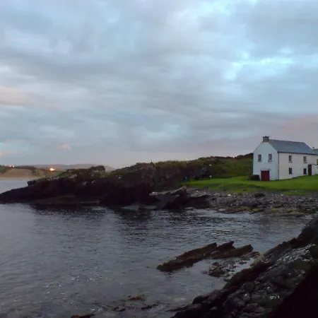 Ocean Bay Сasa de vacaciones *