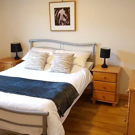 Ocean Bay Сasa de vacaciones Malin