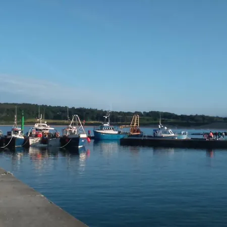 Ocean Bay Сasa de vacaciones