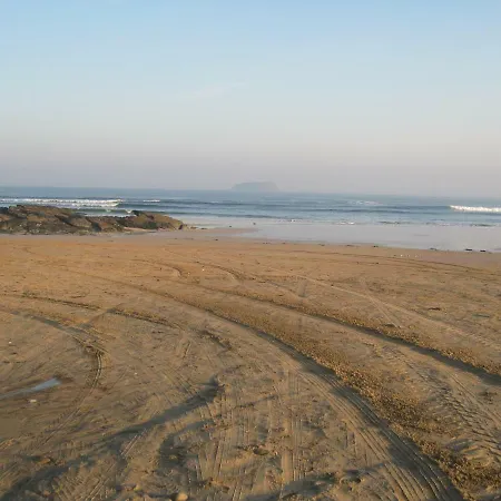Ocean Bay *