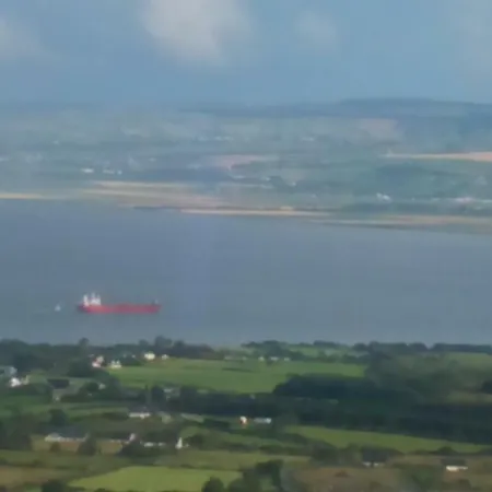 Ocean Bay Сasa de vacaciones