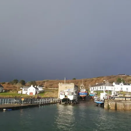 Ocean Bay Сasa de vacaciones