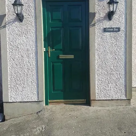 Ocean Bay Сasa de vacaciones *