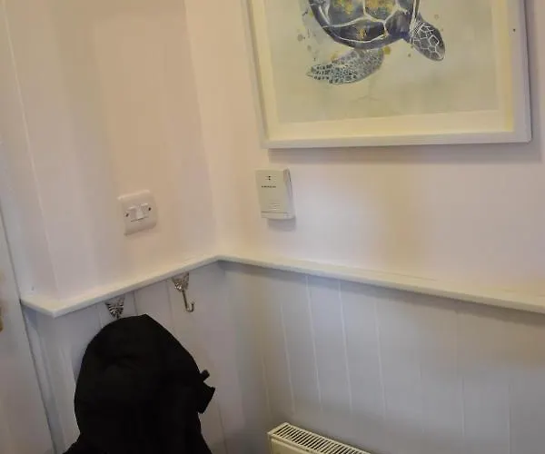 Tatil Evi Ocean Bay *