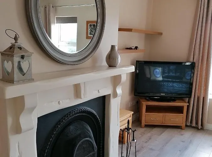 Ocean Bay Tatil Evi *