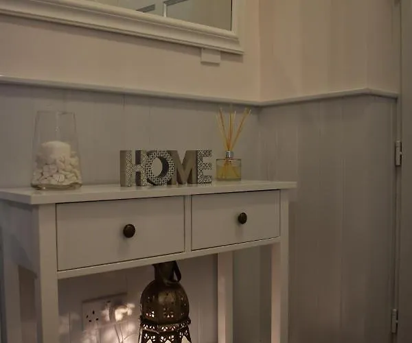 Semesterbostad Ocean Bay Malin