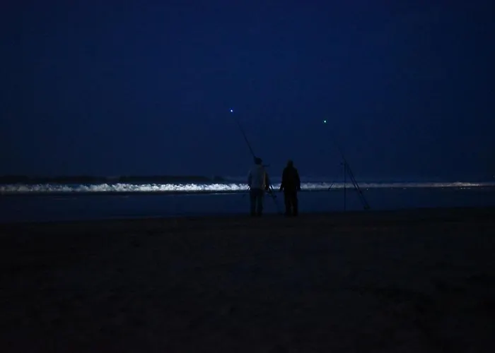 Semesterbostad Ocean Bay *