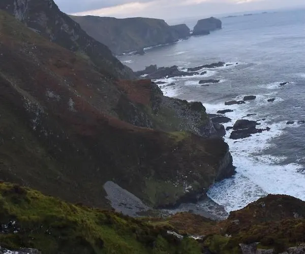 Tatil Evi Ocean Bay *