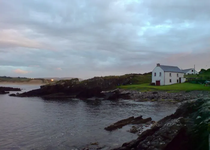 Ocean Bay Semesterbostad *