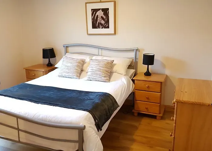 Ocean Bay Semesterbostad Malin