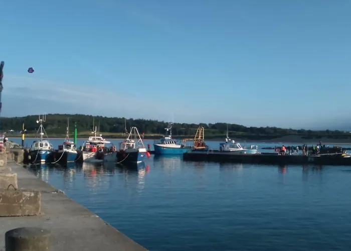 Ocean Bay Semesterbostad