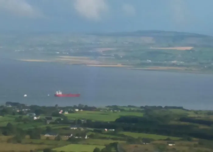 Ocean Bay Semesterbostad