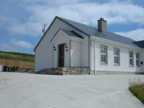 Ocean Bay Tatil Evi *