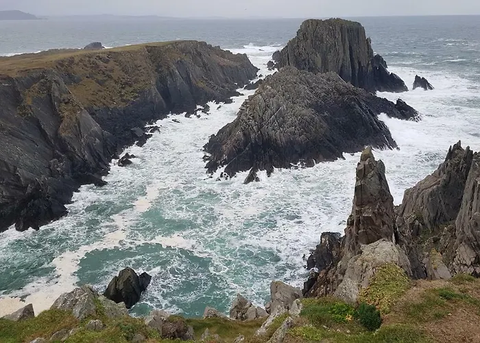 Semesterbostad Ocean Bay