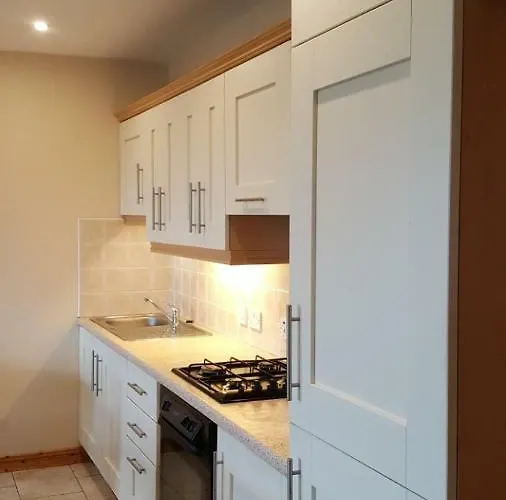 Ocean Bay Semesterbostad *