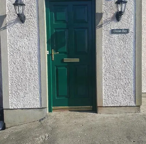 Ocean Bay Tatil Evi *